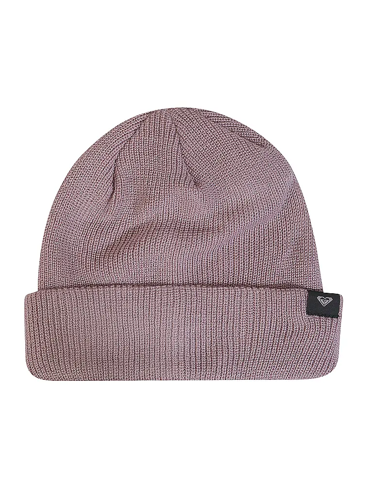 ROXY | Gorro Folker para mujer | Rosa