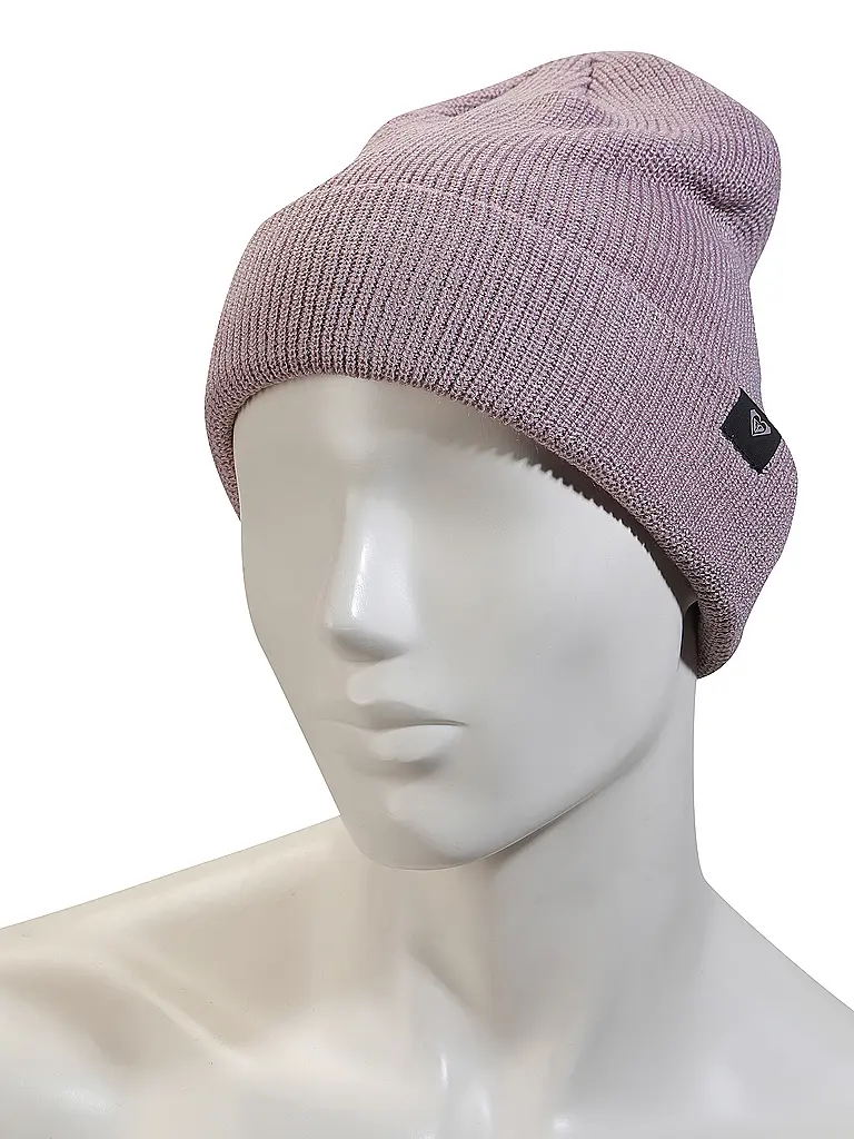 ROXY | Gorro Folker para mujer | Rosa