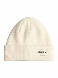 ROXY | Gorro Folker | Crema