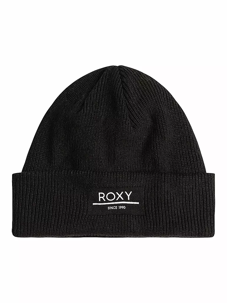 ROXY | Gorro Folker | Negro