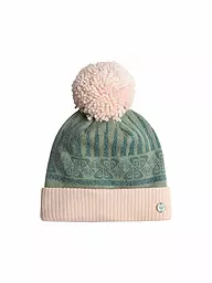 ROXY | Gorro Frozey para niña | Verde claro