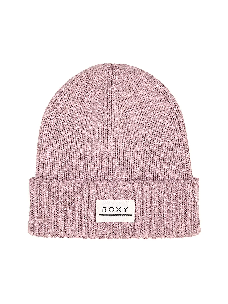 ROXY | Gorro para niña So Peaceful | Rosa