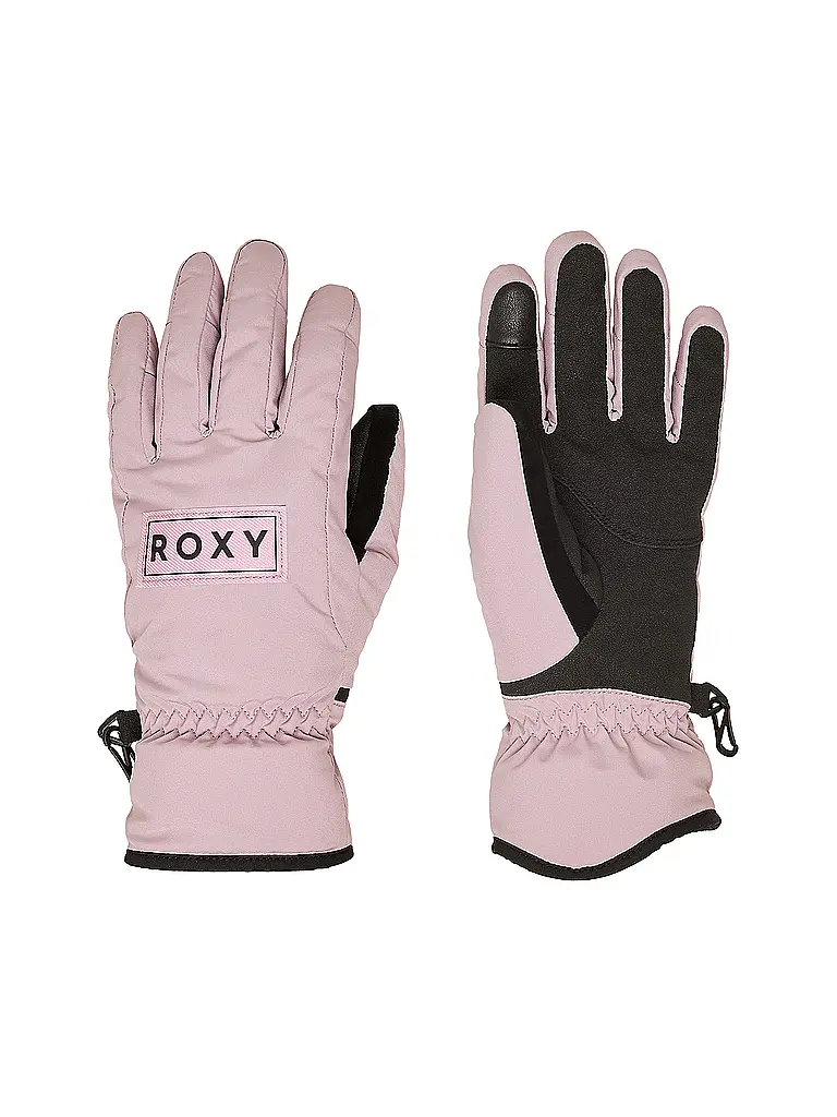 ROXY | Guantes de snowboard Freshfield para mujer | Rosa