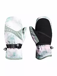 ROXY | Guantes de snowboard para niña Roxy Jetty | Multicolor