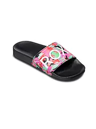 ROXY | Kinder Badeschuhe Slippy  | Multicolor