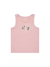 ROXY | Mädchen Beachtank There is Life | Rosa