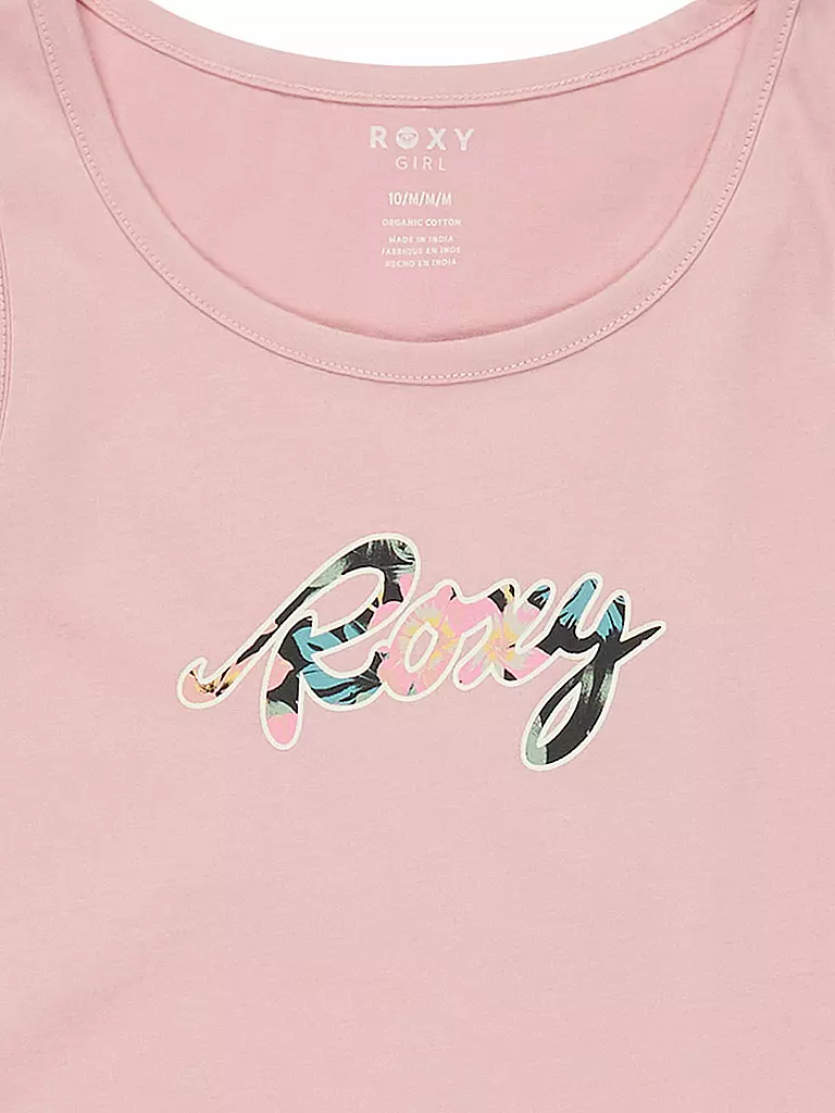 ROXY | Mädchen Beachtank There is Life |