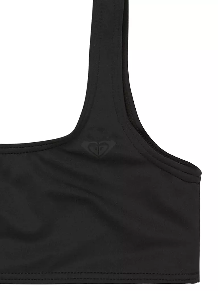 ROXY | Mädchen Bikini Colorblock Bralette Set | Gris