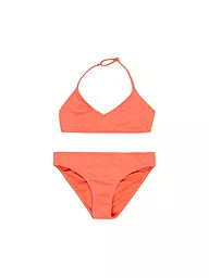 ROXY | Mädchen Bikini Lagos RG Tri Bra Set | Coral