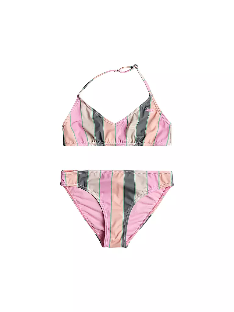 ROXY | Mädchen Bikini Very Vista | Multicolor