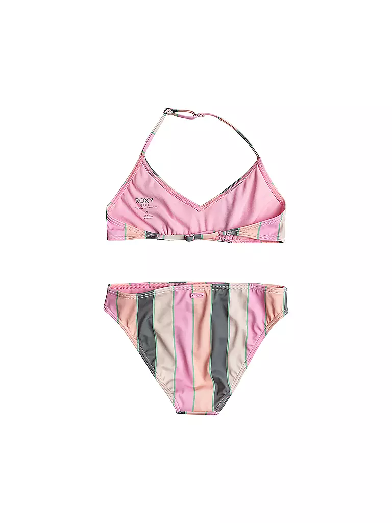 ROXY | Mädchen Bikini Very Vista | Multicolor