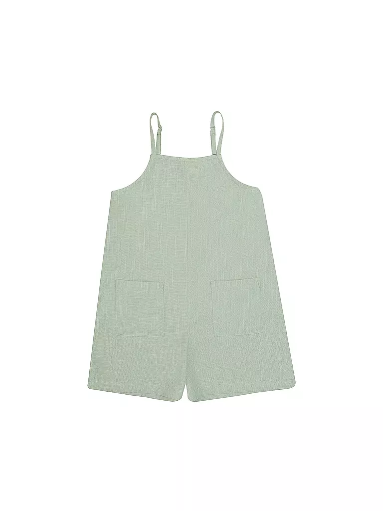 ROXY | Mädchen Kleid Lavender Haze | Verde claro