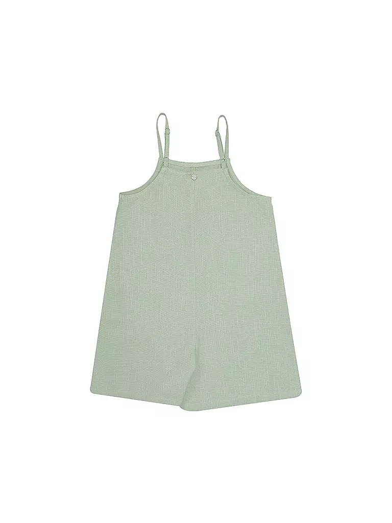 ROXY | Mädchen Kleid Lavender Haze | Verde claro