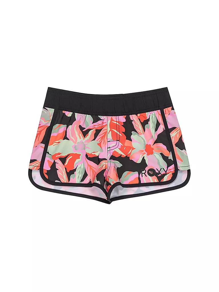 ROXY | Mädchen Short Good Waves | Multicolor