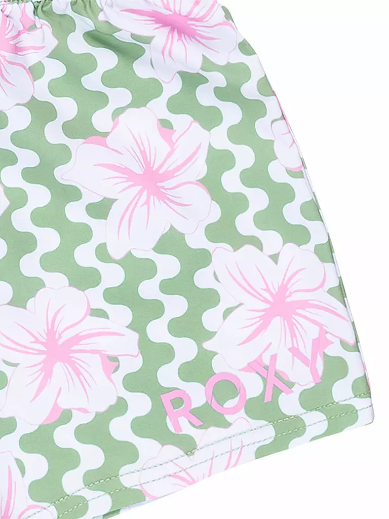 ROXY | Mädchen Short Party Waves | 