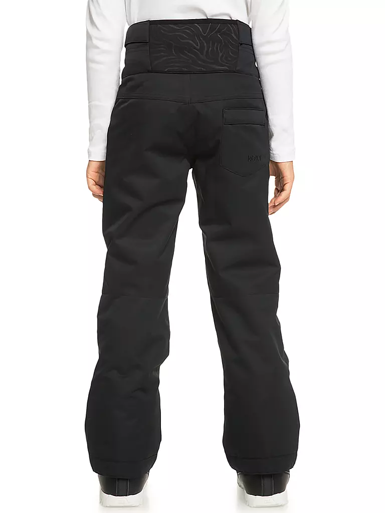 ROXY | Mädchen Snowboardhose Diversion  | Negro