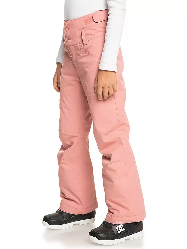 ROXY | Mädchen Snowboardhose Diversion  | Rosa