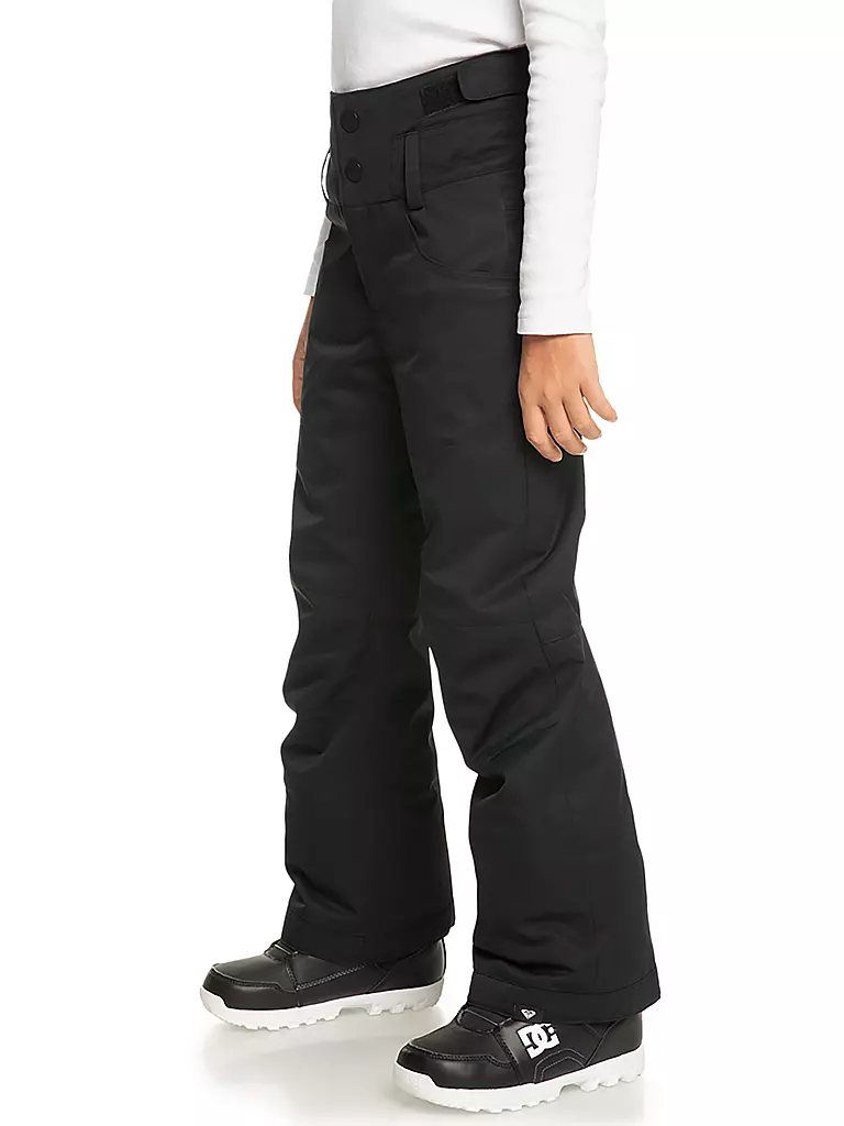 ROXY | Mädchen Snowboardhose Diversion  | Negro
