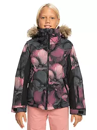 ROXY | Mädchen Snowboardjacke Jet | Negro