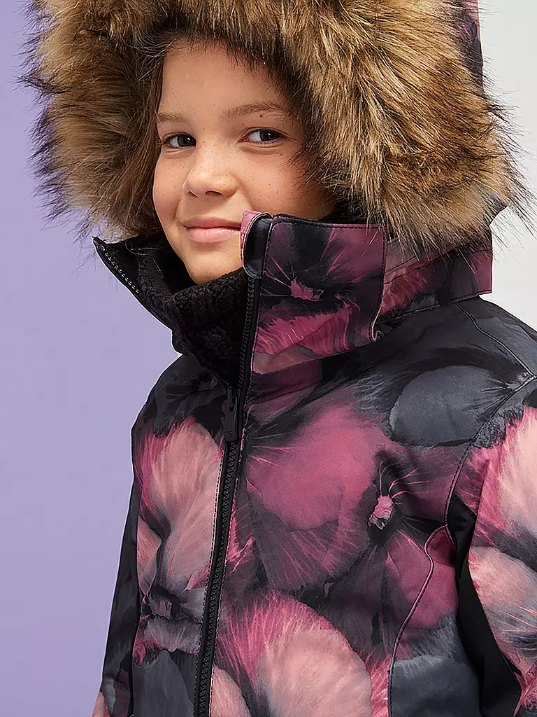 ROXY | Mädchen Snowboardjacke Jet | Negro