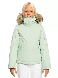 ROXY | Mädchen Snowboardjacke Meade  | Menta