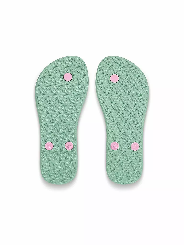 ROXY | Mädchen Zehentrenner RG Viva Stamp II |