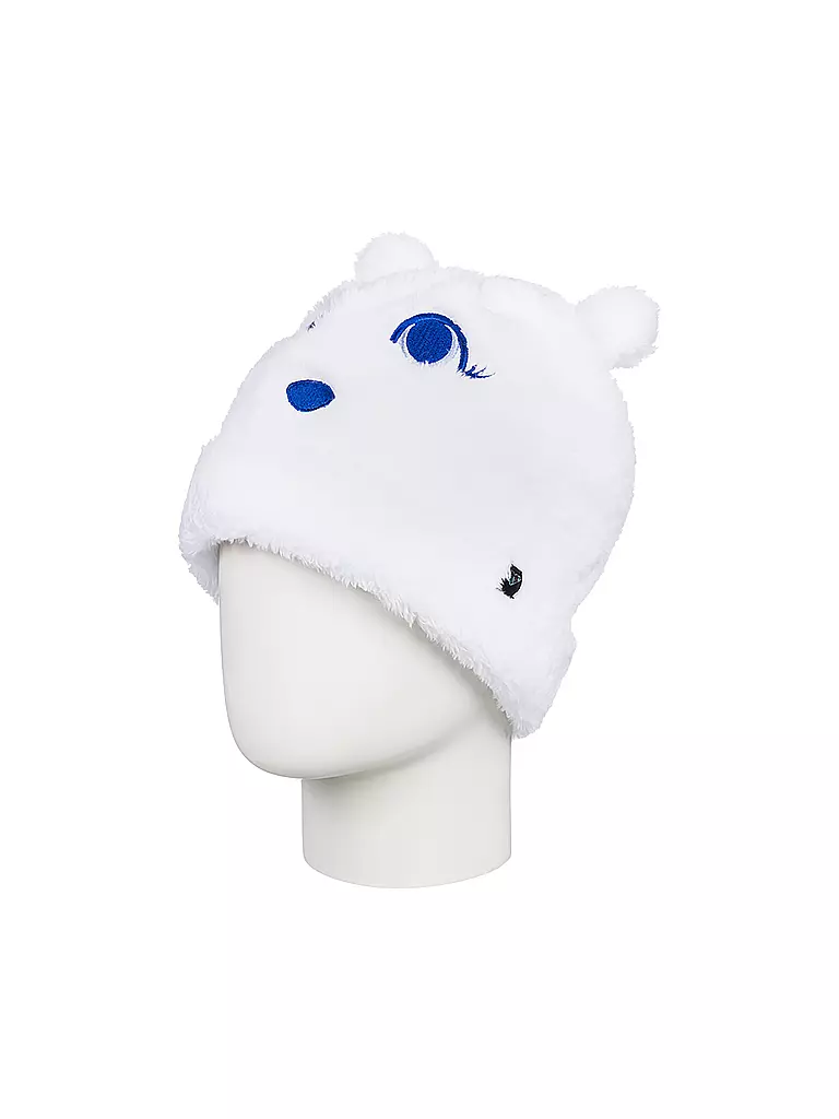 ROXY | Mütze Snowmoon  | Blanco