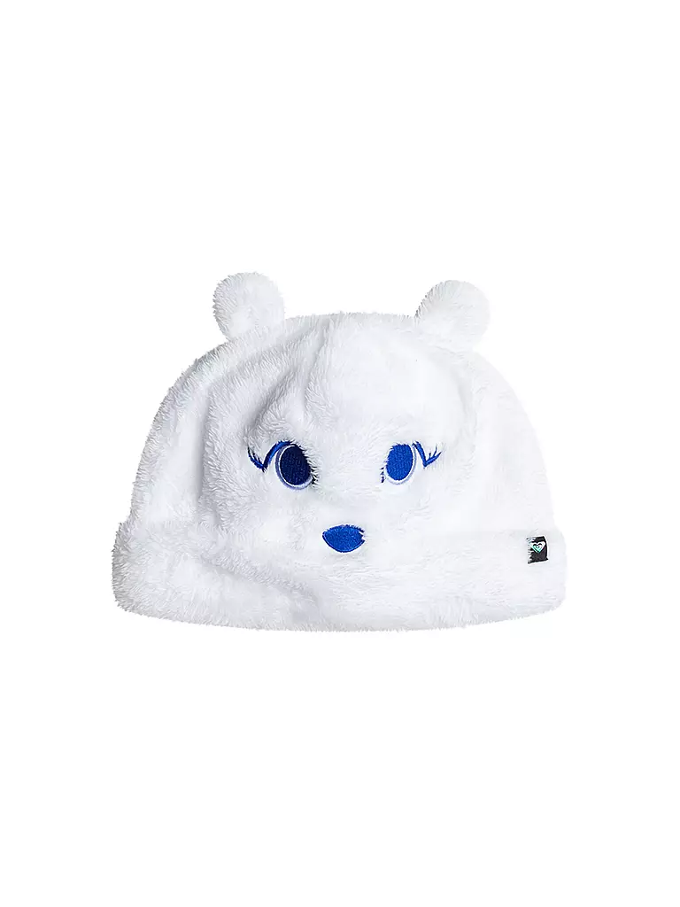 ROXY | Mütze Snowmoon  | Blanco