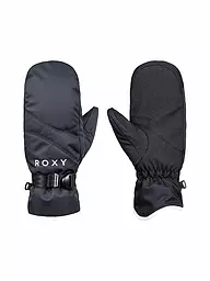 ROXY | Manoplas de esquí para mujer Jetty Solid | Negro