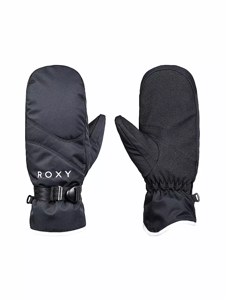 ROXY | Manoplas de esquí para mujer Jetty Solid | Negro