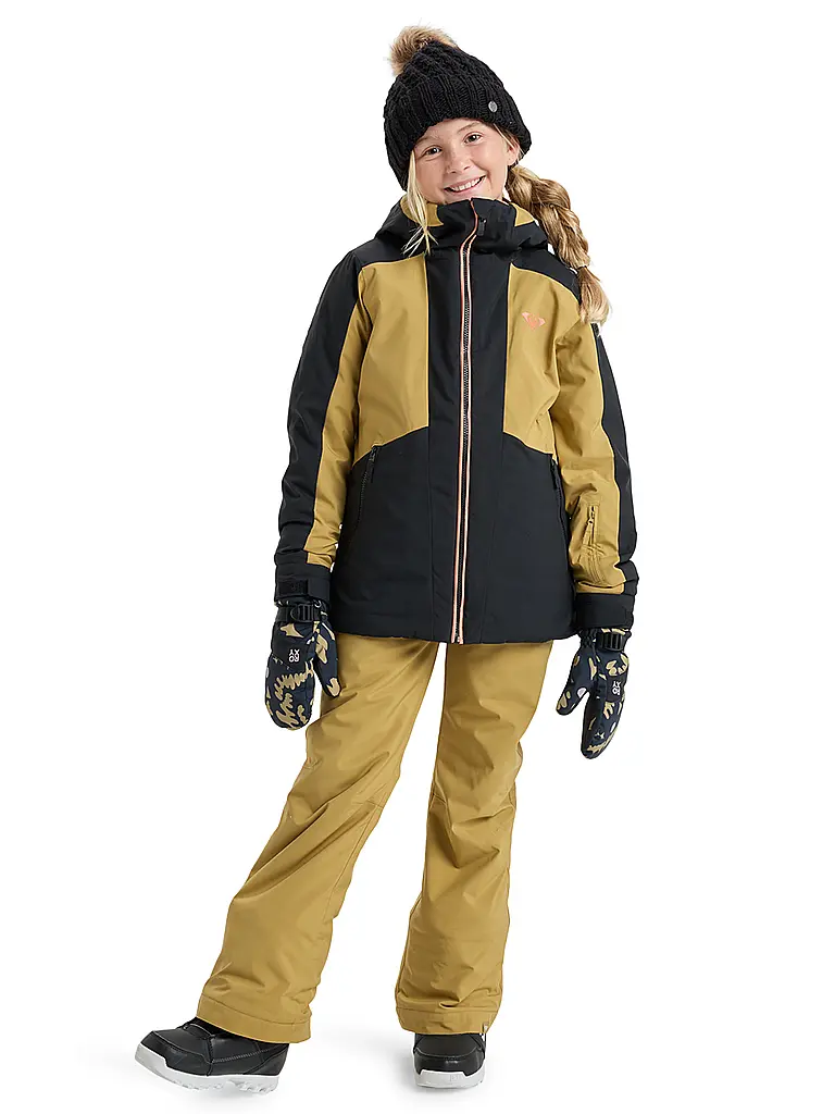 ROXY | Manoplas de snowboard para niña Roxy Jetty | 