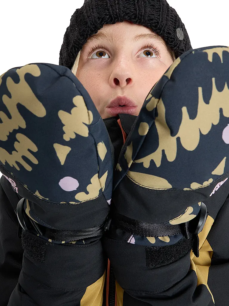 ROXY | Manoplas de snowboard para niña Roxy Jetty | 