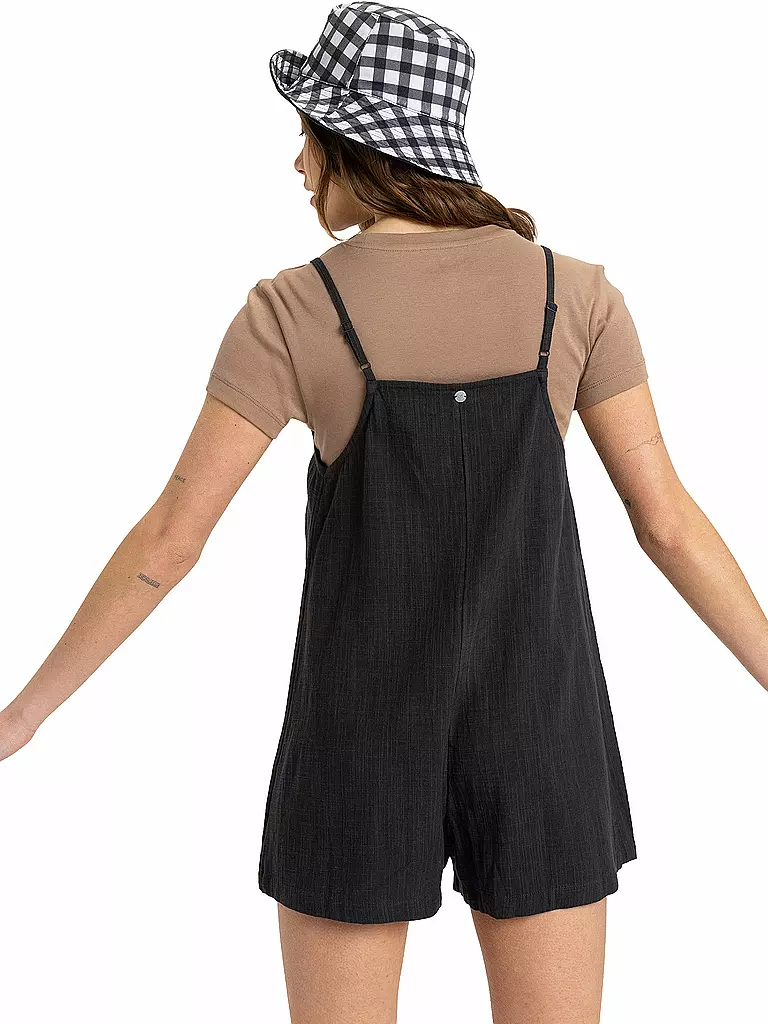 ROXY | Mono de mujer Lavender Haze | Negro