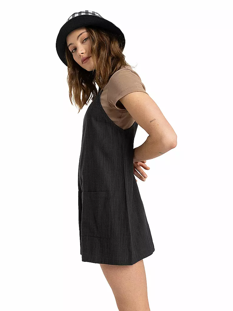 ROXY | Mono de mujer Lavender Haze | Negro