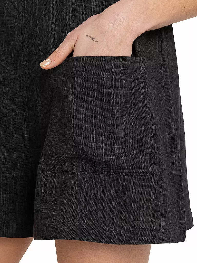 ROXY | Mono de mujer Lavender Haze | Negro