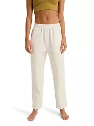 ROXY | Pantalones de chándal Rise & Vibe para mujer | Blanco