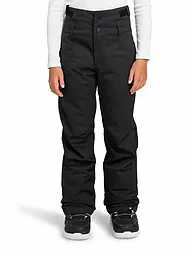 ROXY | Pantalón de snowboard Diversion para niña | Negro