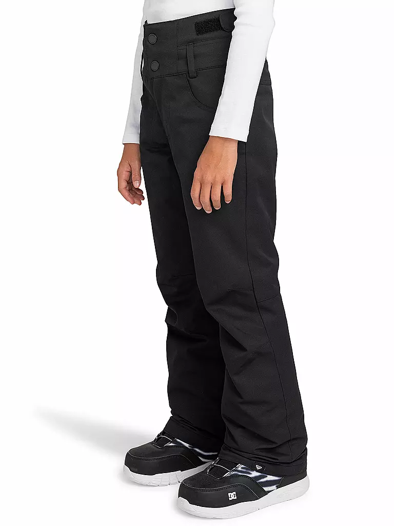 ROXY | Pantalón de snowboard Diversion para niña | Negro