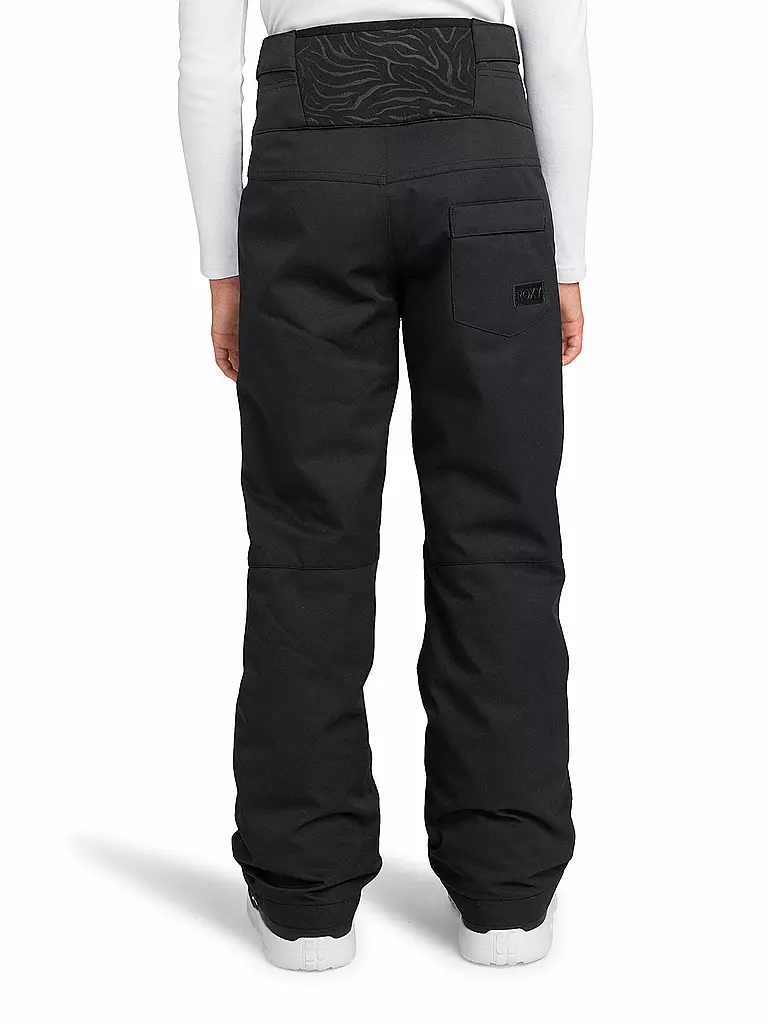 ROXY | Pantalón de snowboard Diversion para niña | Negro