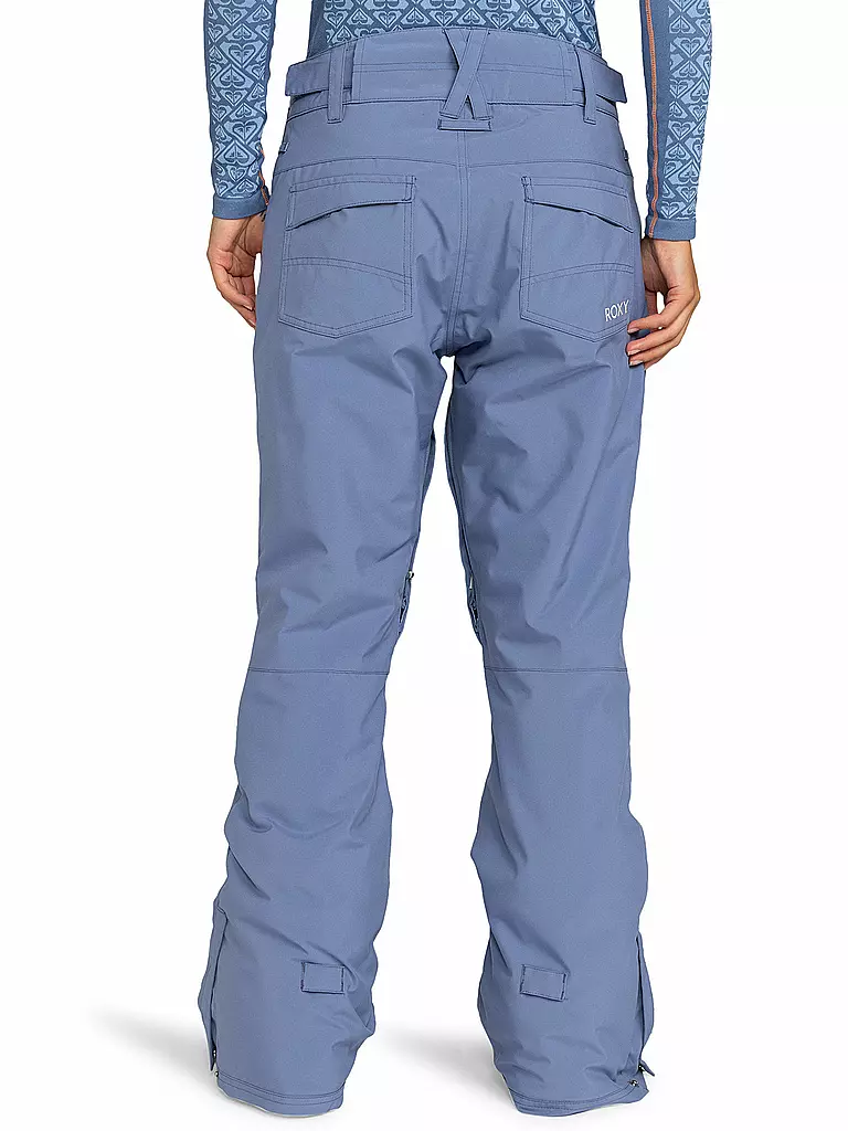ROXY | Pantalón de snowboard para mujer Backyard PT | 