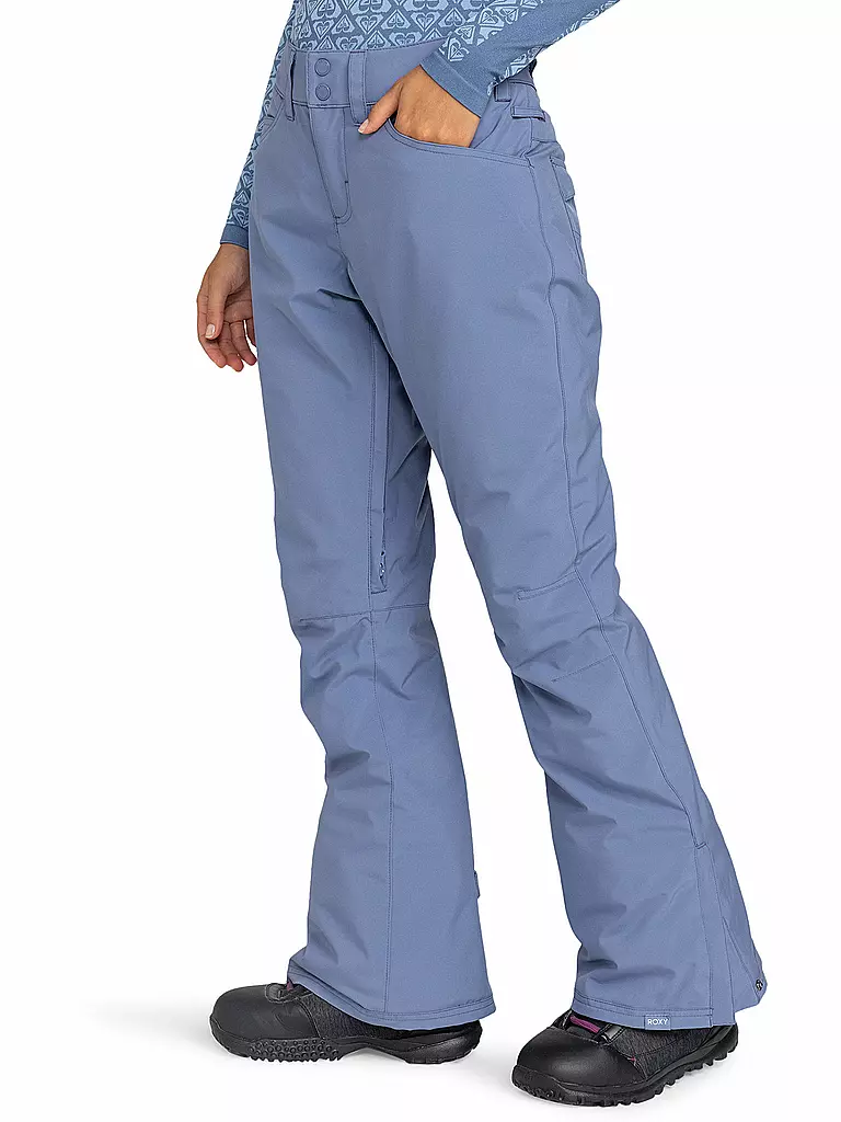 ROXY | Pantalón de snowboard para mujer Backyard PT | 