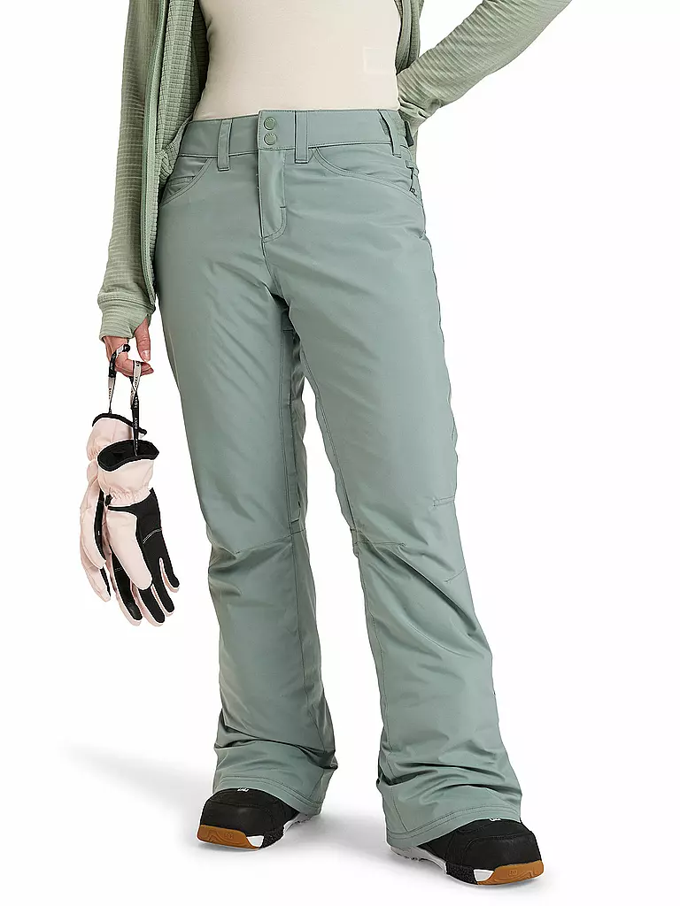 ROXY | Pantalón de snowboard para mujer Backyard PT | 