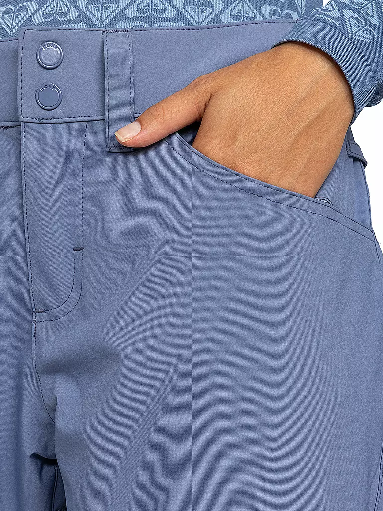ROXY | Pantalón de snowboard para mujer Backyard PT | 