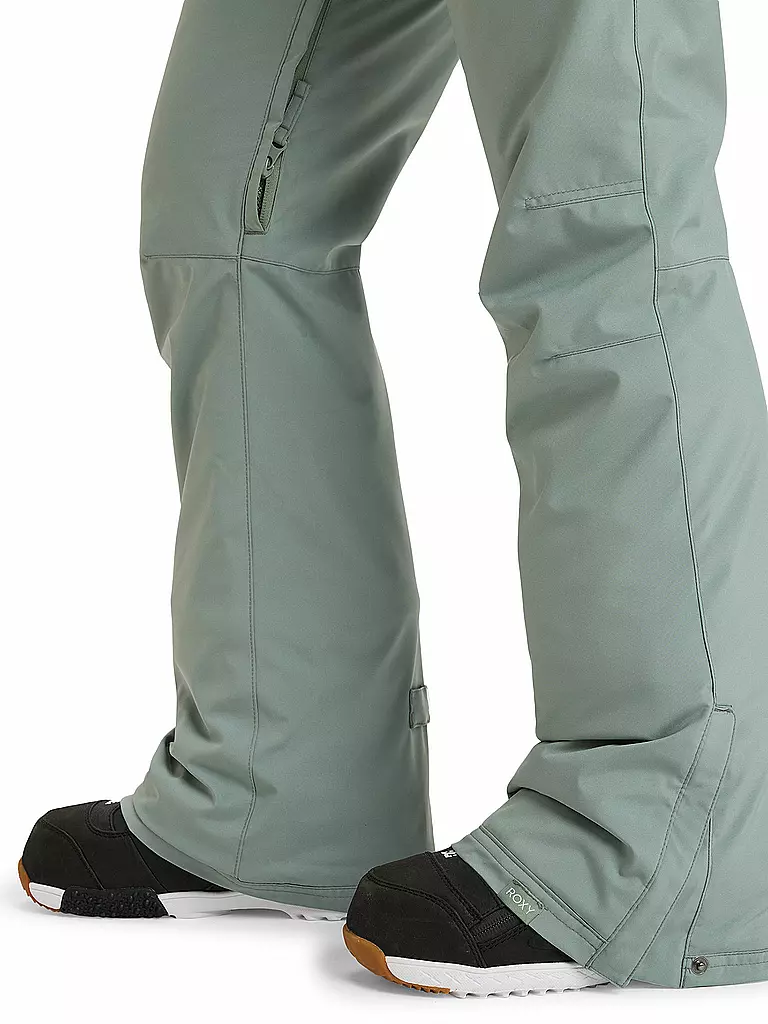 ROXY | Pantalón de snowboard para mujer Backyard PT | 