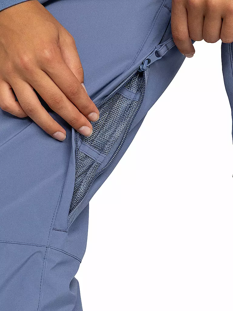 ROXY | Pantalón de snowboard para mujer Backyard PT | 