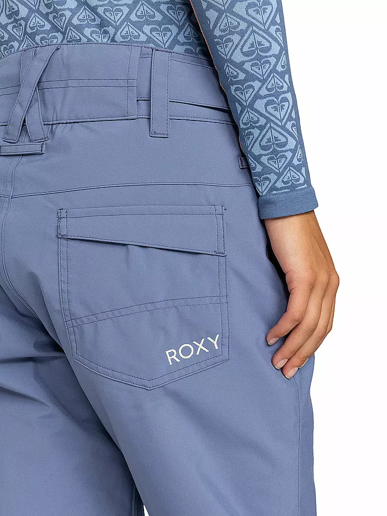 ROXY | Pantalón de snowboard para mujer Backyard PT | 