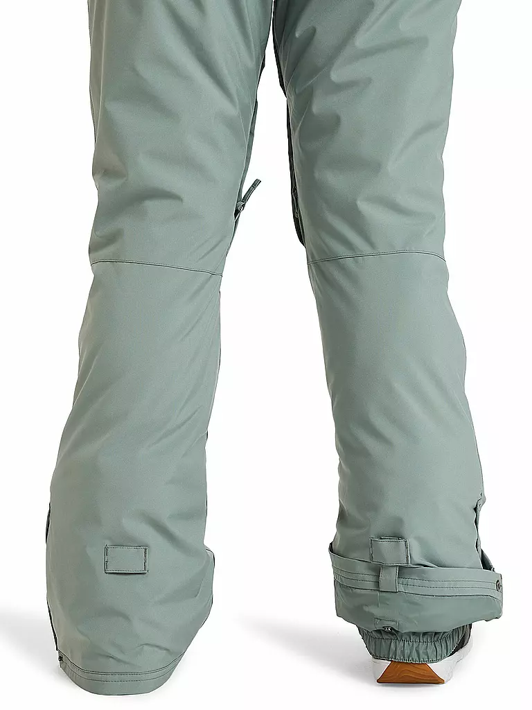 ROXY | Pantalón de snowboard para mujer Backyard PT | 