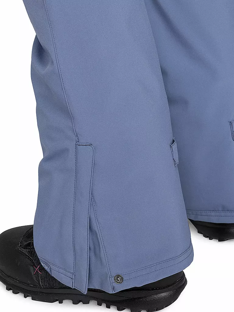 ROXY | Pantalón de snowboard para mujer Backyard PT | 