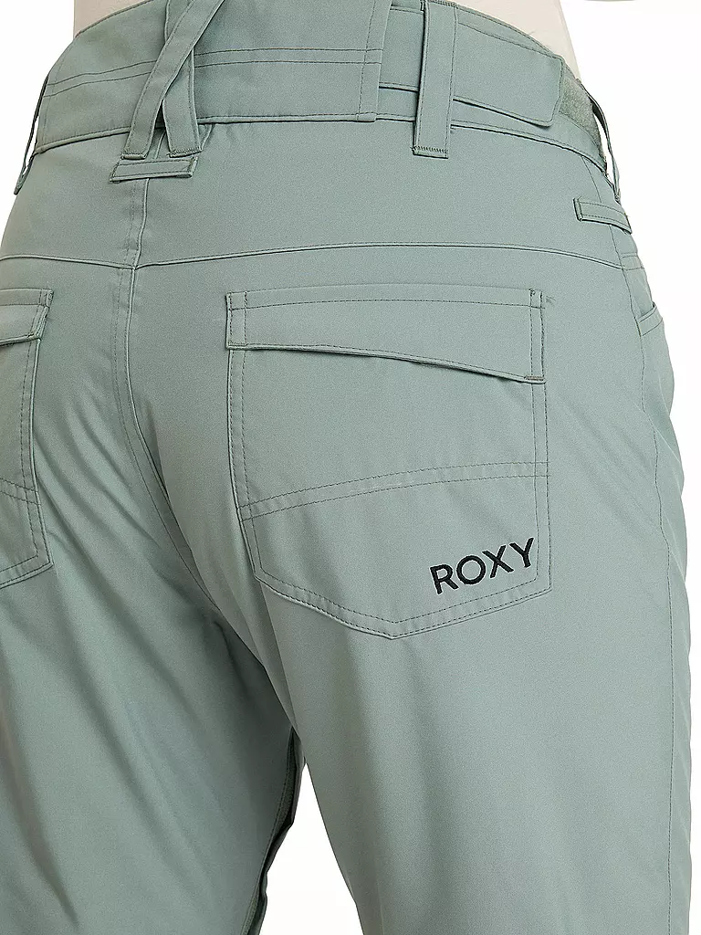 ROXY | Pantalón de snowboard para mujer Backyard PT | 