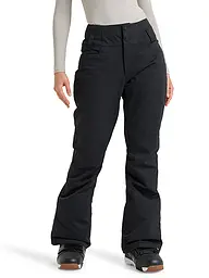 ROXY | Pantalón de snowboard para mujer Diversion PT | Negro